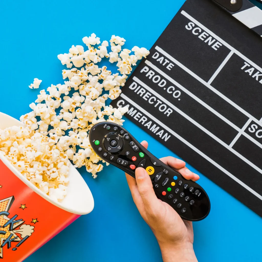 Test IPTV Gratuit 24h