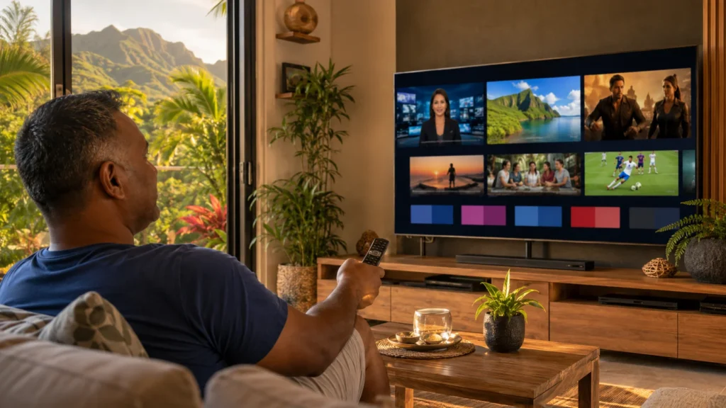 2Abonnement IPTV La Réunion Abonnement IPTV La Réunion
