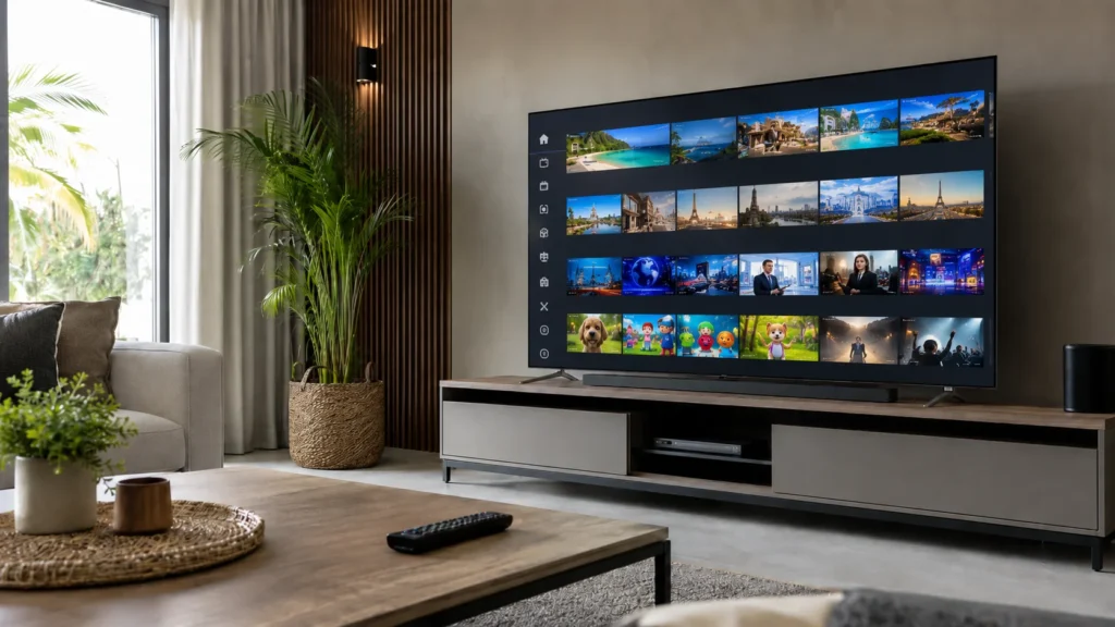 3Abonnement IPTV La Réunion Abonnement IPTV La Réunion