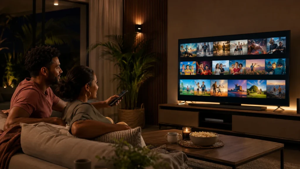 5Abonnement IPTV La Réunion Abonnement IPTV La Réunion