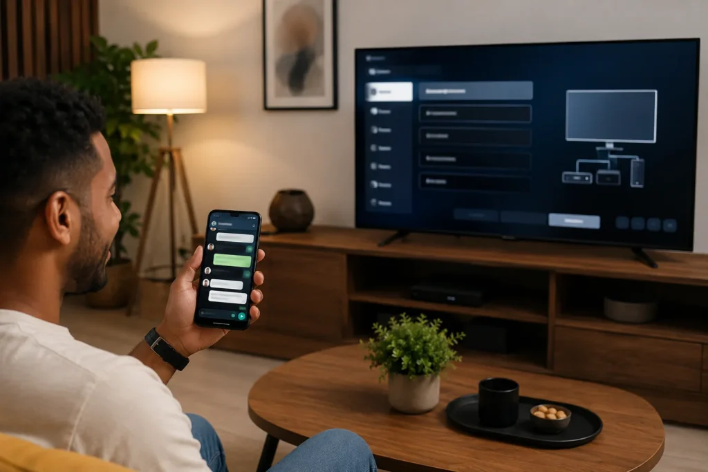 Abonnement IPTV La Réunion Abonnement IPTV La Réunion